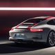 Illustration for article titled 200 MPH In A Porsche 911 R